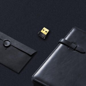 TP-Link USB WiFi Adapter for PC(TL-WN725N), N150 Wireless Network Adapter for Desktop - Nano Size WiFi Dongle for Windows 11/10/7/8/8.1/XP/ Mac OS 10.9-10.15 Linux Kernel 2.6.18-4.4.3, 2.4GHz Only - Image 7