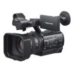 Sony HXR-NX200 Camcorder 4K Professional Video