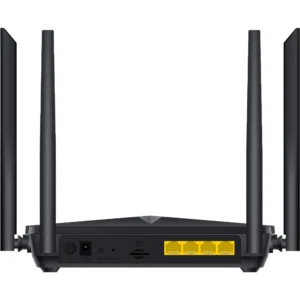 D-Link DWR-M920 4G LTE N300 Sim Card Router (32 Devices) - Black - Image 4
