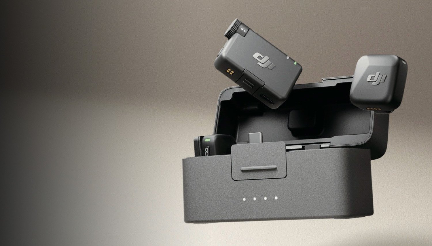 AUDIO ACCESSORIES BANNER Home