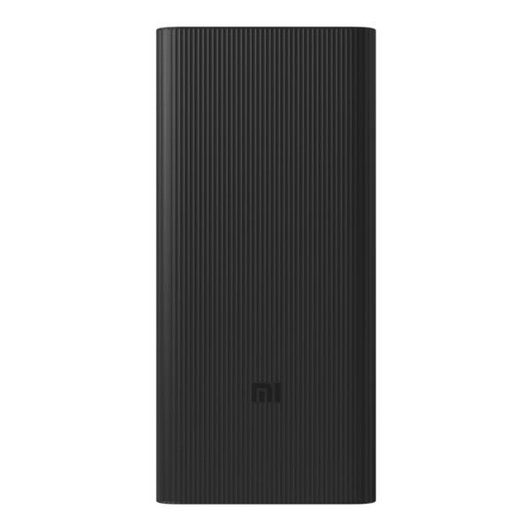 Xiaomi 30000mAh Power Bank 3: 18W Fast Charging Ultra-High Capacity - Image 3