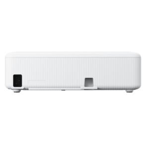 Epson EpiqVision Flex CO-W01 Portable Projector, 3-Chip 3LCD, Widescreen, 3,000 Lumens Color/White Brightness, 5 W Speaker, 300-Inch Home Entertainment and Work, Streaming Ready - Image 5