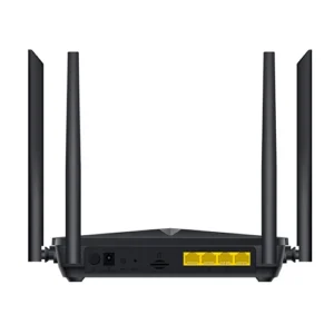 D-Link DWR-M920 4G LTE N300 Sim Card Router (32 Devices) - Black - Image 7