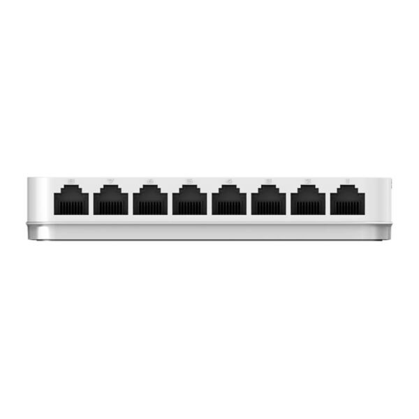 D-Link DGS-1008A 8-Port Gigabit Easy Desktop Switch - Image 2