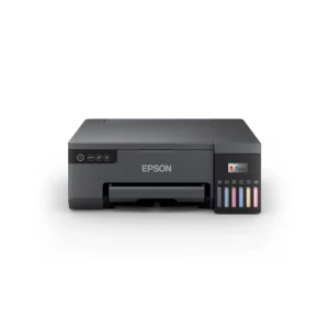 Epson EcoTank L8050 A4 Wi-Fi Inkjet Photo Printer (C11CK37405) - Ultra Low-Cost Printing - Image 5