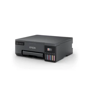 Epson EcoTank L8050 A4 Wi-Fi Inkjet Photo Printer (C11CK37405) - Ultra Low-Cost Printing - Image 4
