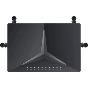 D-Link DWR-M920 4G LTE N300 Sim Card Router (32 Devices) - Black - Image 5