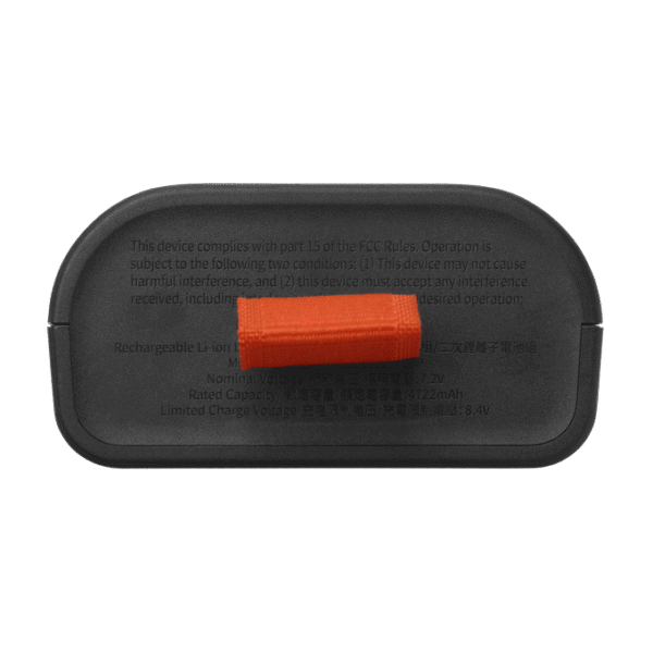 Jbl Battery 200 compatible with JBL PartyBox Club 120, JBL Partybox Encore 2, JBL Partybox Encore Essential 2, JBL Partybox On The Go 2, Replaceable battery - Image 6