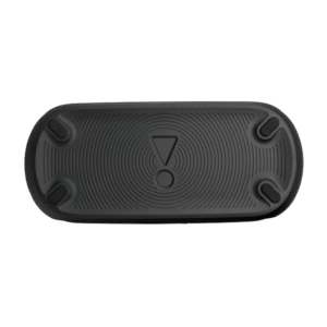 JBL PartyBox On-The-Go 2 Portable Bluetooth Party Speaker with Wireless Mic, Dynamic Lightshow, 15-Hour Playtime, Splashproof, Handle & Shoulder Strap – Powerful JBL Pro Sound - Image 9