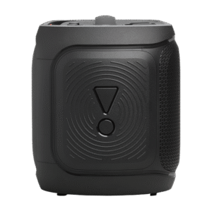 JBL PartyBox On-The-Go 2 Portable Bluetooth Party Speaker with Wireless Mic, Dynamic Lightshow, 15-Hour Playtime, Splashproof, Handle & Shoulder Strap – Powerful JBL Pro Sound - Image 10
