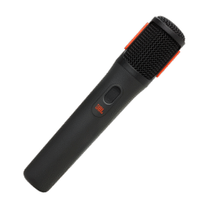 JBL PartyBox On-The-Go 2 Portable Bluetooth Party Speaker with Wireless Mic, Dynamic Lightshow, 15-Hour Playtime, Splashproof, Handle & Shoulder Strap – Powerful JBL Pro Sound - Image 14