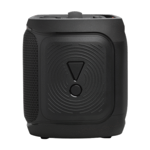 JBL PartyBox On-The-Go 2 Portable Bluetooth Party Speaker with Wireless Mic, Dynamic Lightshow, 15-Hour Playtime, Splashproof, Handle & Shoulder Strap – Powerful JBL Pro Sound - Image 12