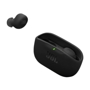 JBL Wave Buds 2 Ear Buds Wireless BluetoothV5.3, Active Noise Cancellation EarBuds,Multi Connect, App for Customized Extra Bass Eq, Relax Mode,Speed Charge, 40H Playback, Fast Pair, 4 Mics,IP54 - Image 3
