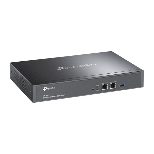 TP-Link OC300 Omada 2-Port On-Premises Controller - Image 2