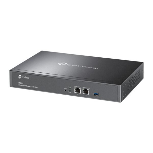 TP-Link OC300 Omada 2-Port On-Premises Controller - Image 3