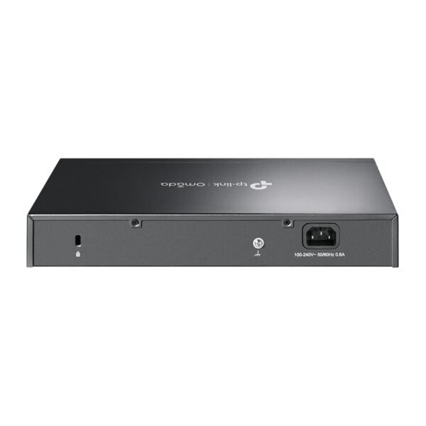 TP-Link OC300 Omada 2-Port On-Premises Controller - Image 4