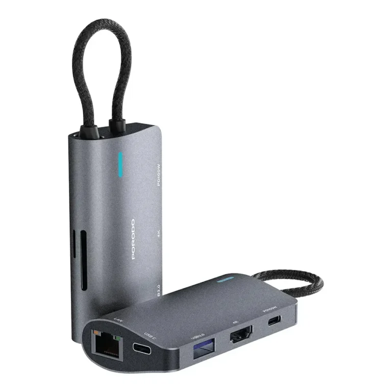 Porodo MagSafe Water Bottle