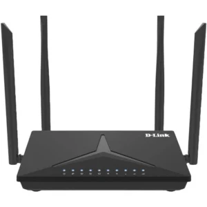 D-Link DWR-M920 4G LTE N300 Sim Card Router (32 Devices)- Black