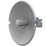 Ruijie Reyee AirMetro Antenna CPE, RG-AirMetro460G Wireless Bridge PTP/PTMP CPE,5GHz,15km,23dBi,1xGE Port