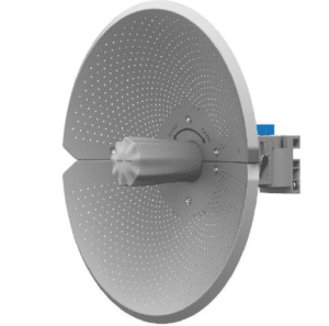 Ruijie Reyee AirMetro Antenna CPE, RG-AirMetro460G Wireless Bridge PTP/PTMP CPE,5GHz,15km,23dBi,1xGE Port