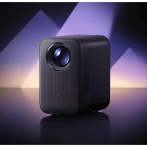 Xiaomi L1 Pro – 1080p LCD projector, 400 ANSI lumens, auto focus + auto keystone, Android TV 11, Dolby Audio, Bluetooth 5.0 - Image 4