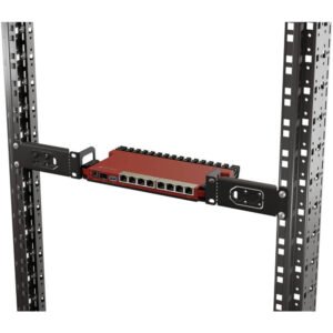 MikroTik Routerboard L009UiGS-RM 2.5G SFP Router, IPQ-5018 CPU, 512MB RAM, 128MB NAND, 1x 2.5Gbit Port, RJ45, USB 3.0, RouterOS v7 - Image 5