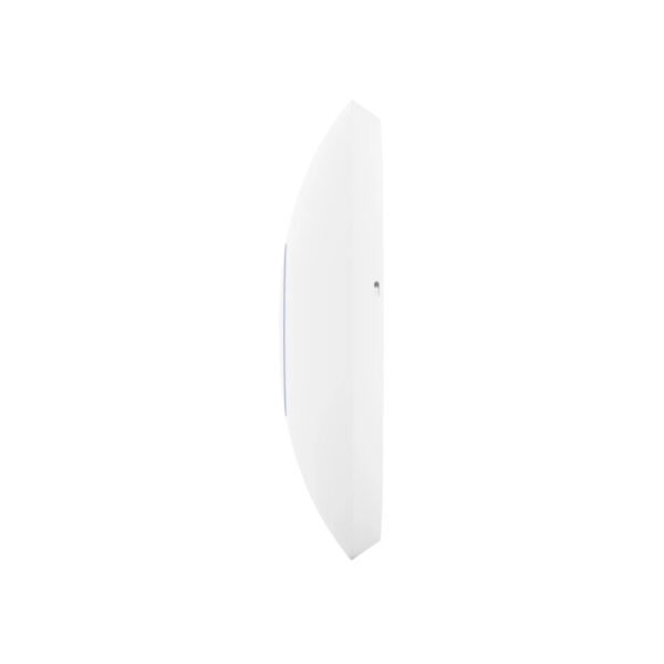 Ubiquiti Networks WiFi 6 Pro (U6 Pro) Dual-Band Access Point, WiFi 6, Up to 5373 Mb/s Total Throughput, 300+ Clients, 5 GHz (4x4 MIMO), 2.4 GHz (2x2 MIMO), Guest Isolation - Image 4