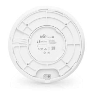 Ubiquiti UniFi UAP-AC-Pro Access Point: 802.11ac Pro Dual-Band - Image 5