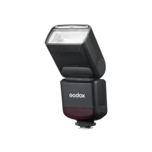 Godox TT520 III Speedlite Flash: Manual Flash for DSLR Cameras - Image 2