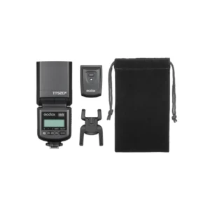 Godox TT520 III Speedlite Flash: Manual Flash for DSLR Cameras - Image 5