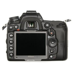 Refurbished Nikon D7000 16.2 Megapixel Digital SLR Camera with 18-105mm Lens - Image 4