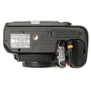 Refurbished Nikon D7000 16.2 Megapixel Digital SLR Camera with 18-105mm Lens - Image 7