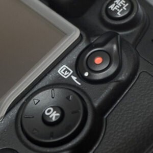 Refurbished Nikon D7000 16.2 Megapixel Digital SLR Camera with 18-105mm Lens - Image 8