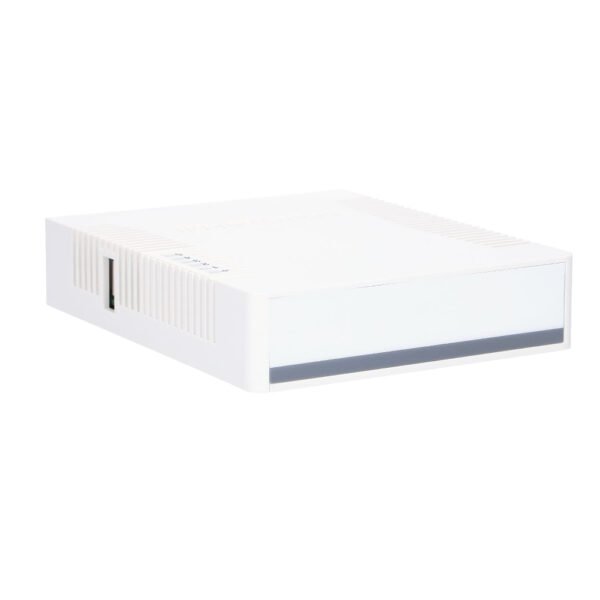 MikroTik RB951Ui-2HnD Wireless SOHO Access Point, MIPSBE Architecture, 600 MHz CPU Nominal Frequency, 2.4GHz 300 Mbit/s Data Rate, Wi-Fi 4, 5x 10/100 Ethernet Ports, - Image 5