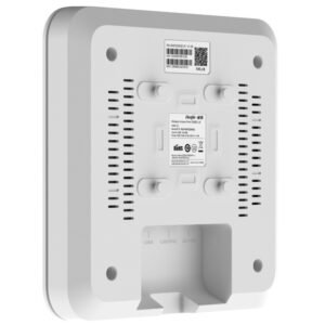 Ruijie-Reyee RG-RAP2200F WiFi5 Access Point 2.4+5GHz AC1300 Fast Ethernet ports - Image 4