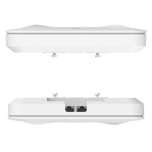 Ruijie-Reyee RG-RAP2200F WiFi5 Access Point 2.4+5GHz AC1300 Fast Ethernet ports - Image 3