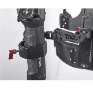 Bilate Upgraded Camera Stabilizer Vest Arm Type B Adjustable Angles & 8KG Load - Image 4