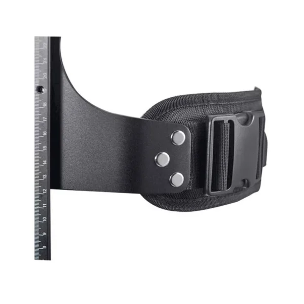 Bilate Upgraded Camera Stabilizer Vest Arm Type B Adjustable Angles & 8KG Load - Image 6