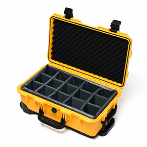 SMRITI Videography & Photography Waterproof Small Hard Case - Image 4
