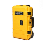 SMRITI Videography & Photography Waterproof Small Hard Case