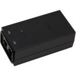 Ubiquiti Networks 24V PoE Adapter with Gigabit LAN Port