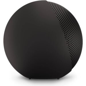 Beats Pill Portable Bluetooth Speaker, Powerful & Room-Filling Sound, IP67 Dust and Water Resistance, Up to 24 Hours of Battery Life, USB-C Universal Charging, Matt Black - Image 5