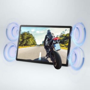 Lenovo Tab P11 Gen 2 - 11.5" LCD - Front 8MP & Rear 13MP Camera - 4GB Memory - 128GB Storage - Image 8