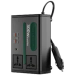 Green Lion GC300 Car Inverter
