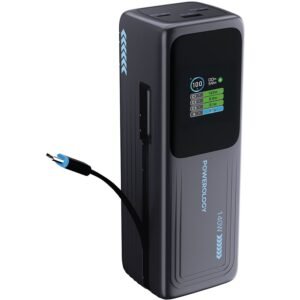 Powerology Thunderamp 30000mAh