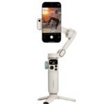 Powerology Magwave 3-Axis Magnetic SmartPhone Gimbal