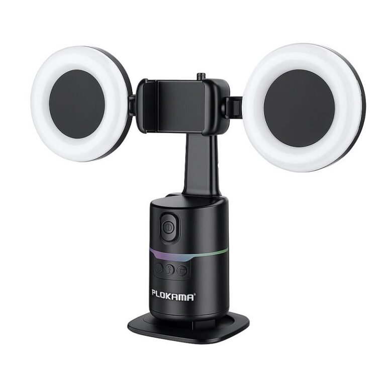 Plokama AUTO A20 Pro Gimbal