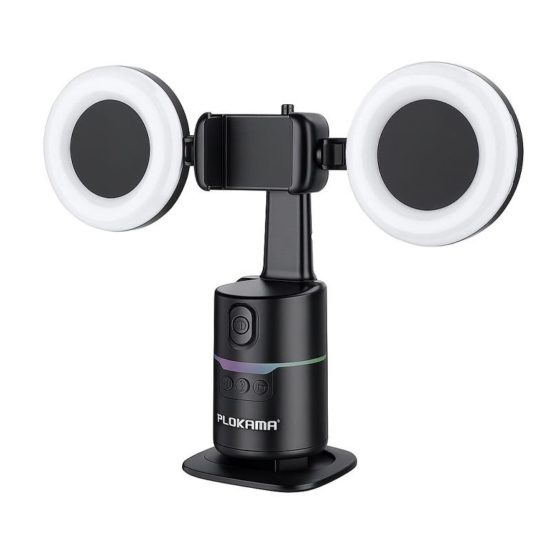 Plokama AUTO A20 Pro Gimbal