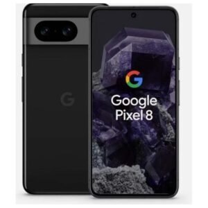 Google Pixel 8 5G Smartphone (8GB+128GB) - BLACK - Image 3