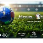 Hisense 65A6N 65″ Class A6 Series LED 4K Ultra HD Smart TV Wi-Fi